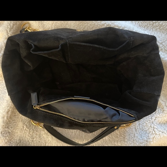 CHRISTIAN DIOR
Quilted Cannage Large Chain Tote - Picture 4 of 15